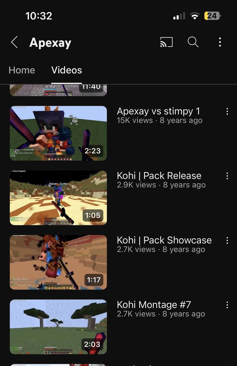 Time flies 🥲 hope everyones doing well ✅