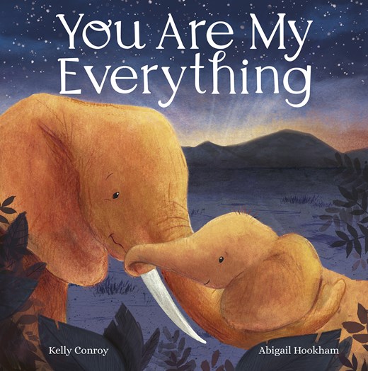 Rebecca Hill (@duchessofreadin) on Twitter photo 236. You Are My Everything - Kelly Conroy
Available 5 November 2024 <a href="/tigertalesbooks/">Tiger Tales Books</a>
⭐️⭐️⭐️⭐️⭐️
#juvenilefiction #emotions #edelweiss 236. You Are My Everything - Kelly Conroy
Available 5 November 2024 <a href="/tigertalesbooks/">Tiger Tales Books</a>
⭐️⭐️⭐️⭐️⭐️
#juvenilefiction #emotions #edelweiss