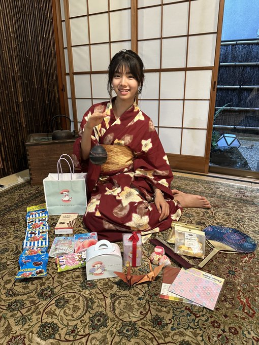 Twitterのコスプレ画像12