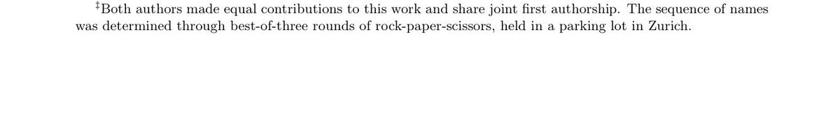 Natalia Umansky (@nataliaumansky) on Twitter photo Incredibly happy to receive the <a href="/poli_com/">APSA & ICA Political Communication Divisions</a> Top Paper award!
For those who’ve missed footnote #3, here’s a sign to find yourselves an amazing co-author like <a href="/christianpipal/">Christian Pipal</a>
doi.org/10.31219/osf.i… Incredibly happy to receive the <a href="/poli_com/">APSA & ICA Political Communication Divisions</a> Top Paper award!
For those who’ve missed footnote #3, here’s a sign to find yourselves an amazing co-author like <a href="/christianpipal/">Christian Pipal</a>
doi.org/10.31219/osf.i…