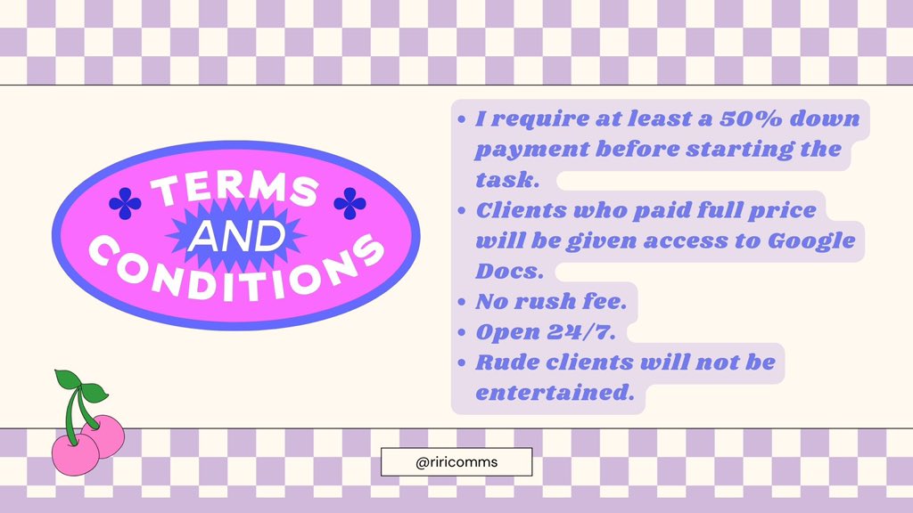 OPEN FOR✨ ACAD COMMSS✨ - MANIFESTING CLIENTS tweet media