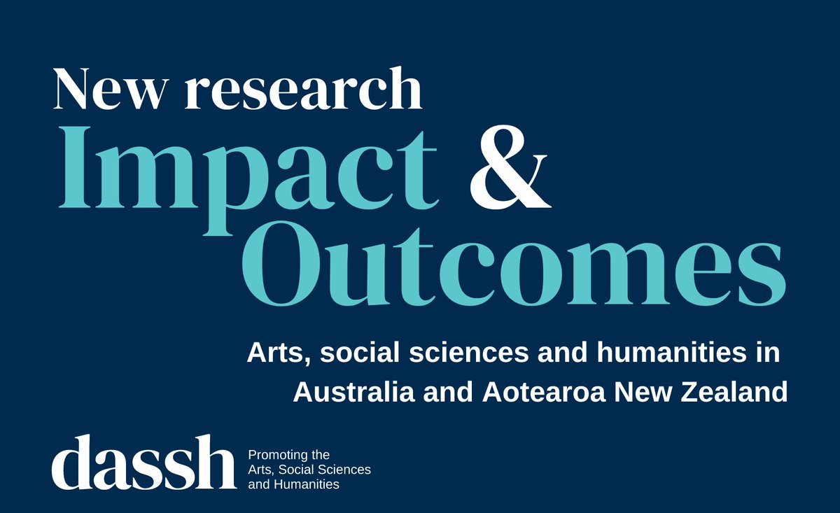 Deans of Arts, Social Sciences and Humanities tweet media