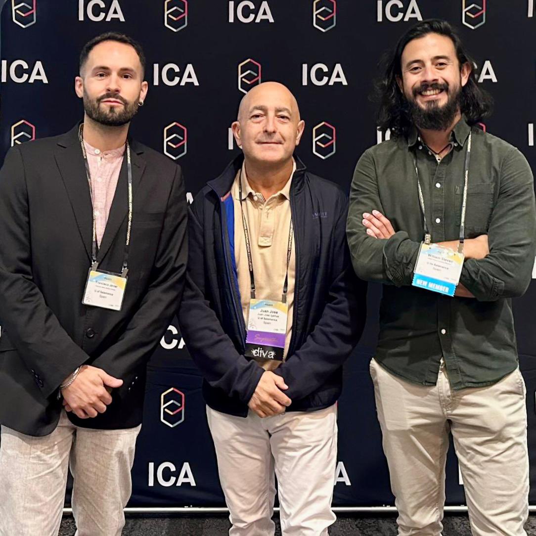 William González tweet media