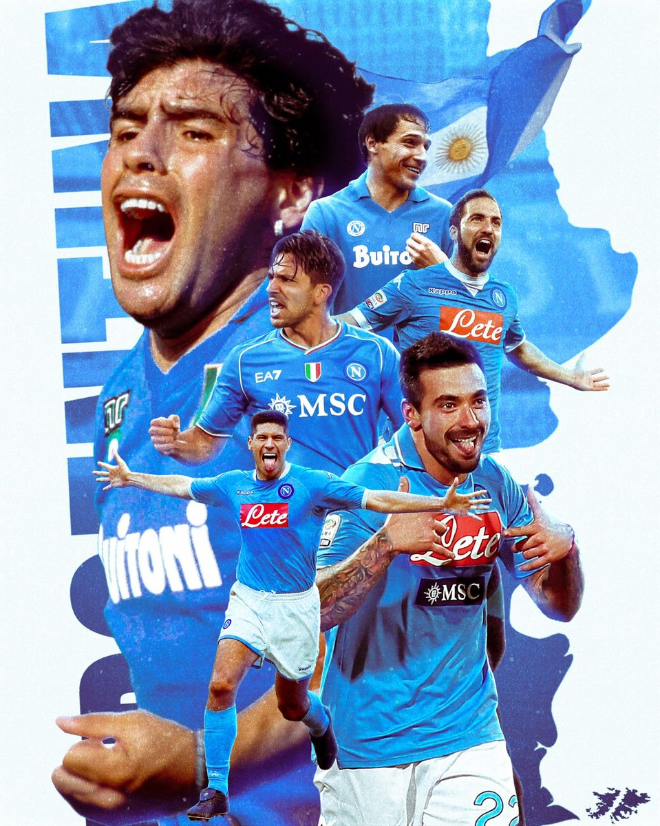 ¡Argentinos, los amamos! 🫶🇦🇷 #9DeJulio 

¡Feliz Día de la Independencia y éxitos esta noche! 🤞