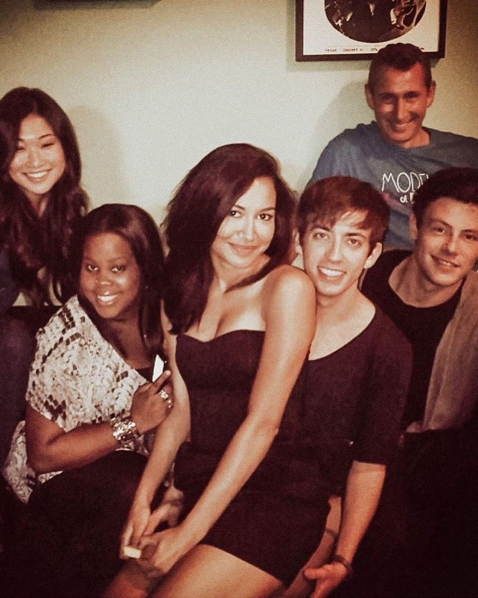 enews's tweet photo. 4 years ago, the world lost Naya Rivera. 🕊️🤍 We remember her incredibly full life and the legacy she leaves behind: https://t.co/NeULYRCpFg https://t.co/2BPRNOeD47