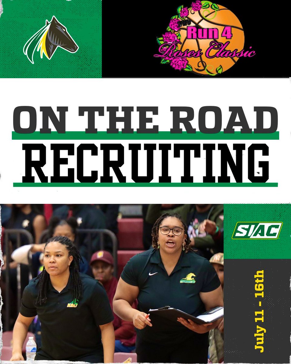 RECRUITS — send us your schedules!!! Looking for some recruits to add to our SISTERHOOD. 

#D2HBCU #Sisterhood #ALLIN 💚💛