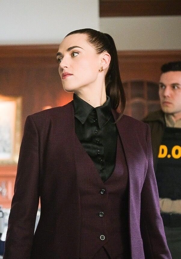 LLXTHOR's tweet photo. God created men and then sent Katie McGrath as an apology https://t.co/hSaF2zbj3s