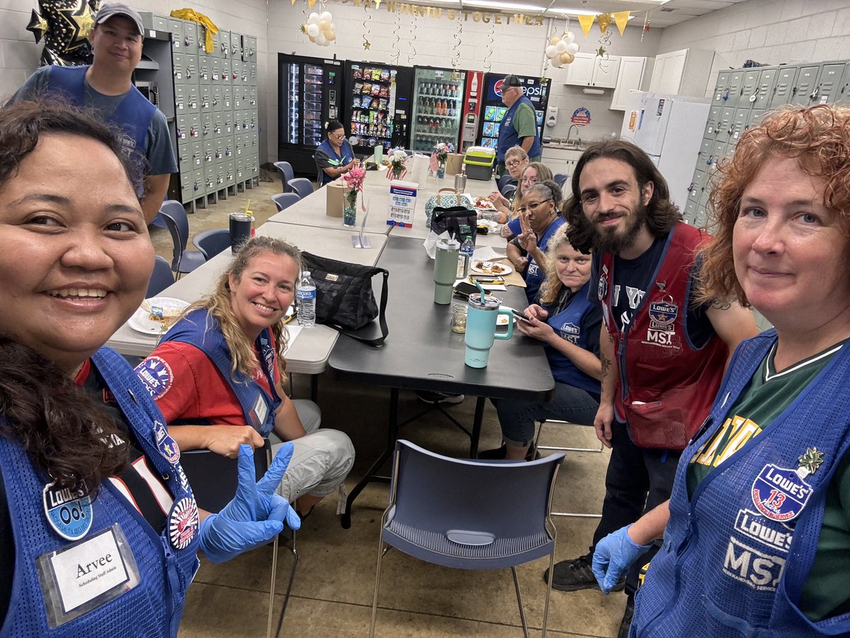 Arvee Añonuevo Vicuña Hoagland tweet media