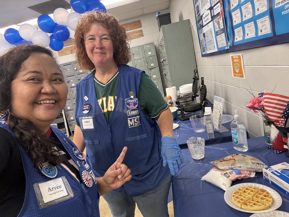 Arvee Añonuevo Vicuña Hoagland tweet media