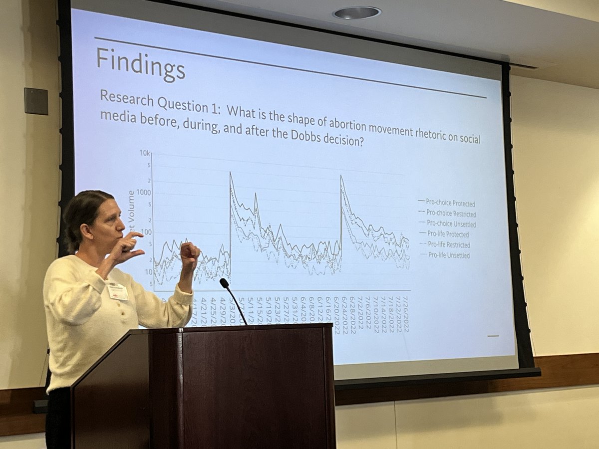 Mobilization tweet media