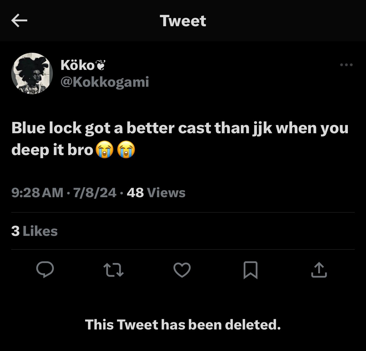 shiinuchi's tweet photo. LMAO https://t.co/T3G0jdWvQH
