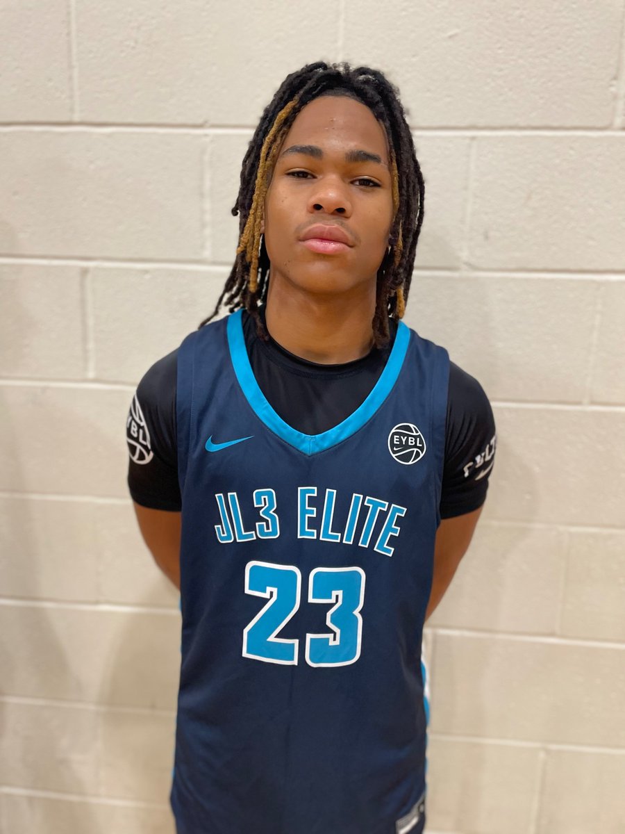 <a href="/2027bsmith2/">Brandon Smith</a> had himself a nice all around game with 11pts , 5 Rebs , 2 STL &amp; 3 Assist,  to help JL3 E16u pull out a Big Victory over RL9 UA 2026 <a href="/gmi2018/">GMI since 2004</a> 

<a href="/JLEnterprises/">JOHN LUCAS ENT</a>  <a href="/JL3Elite/">JL3 Basketball</a> <a href="/PrepHoops/">Prep Hoops 🏀</a>