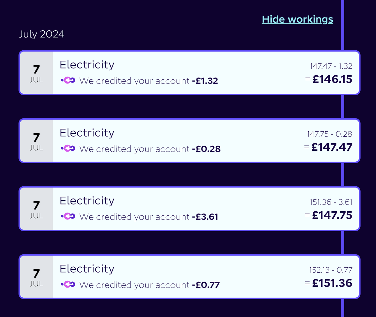 Bruce #FBPE tweet media
