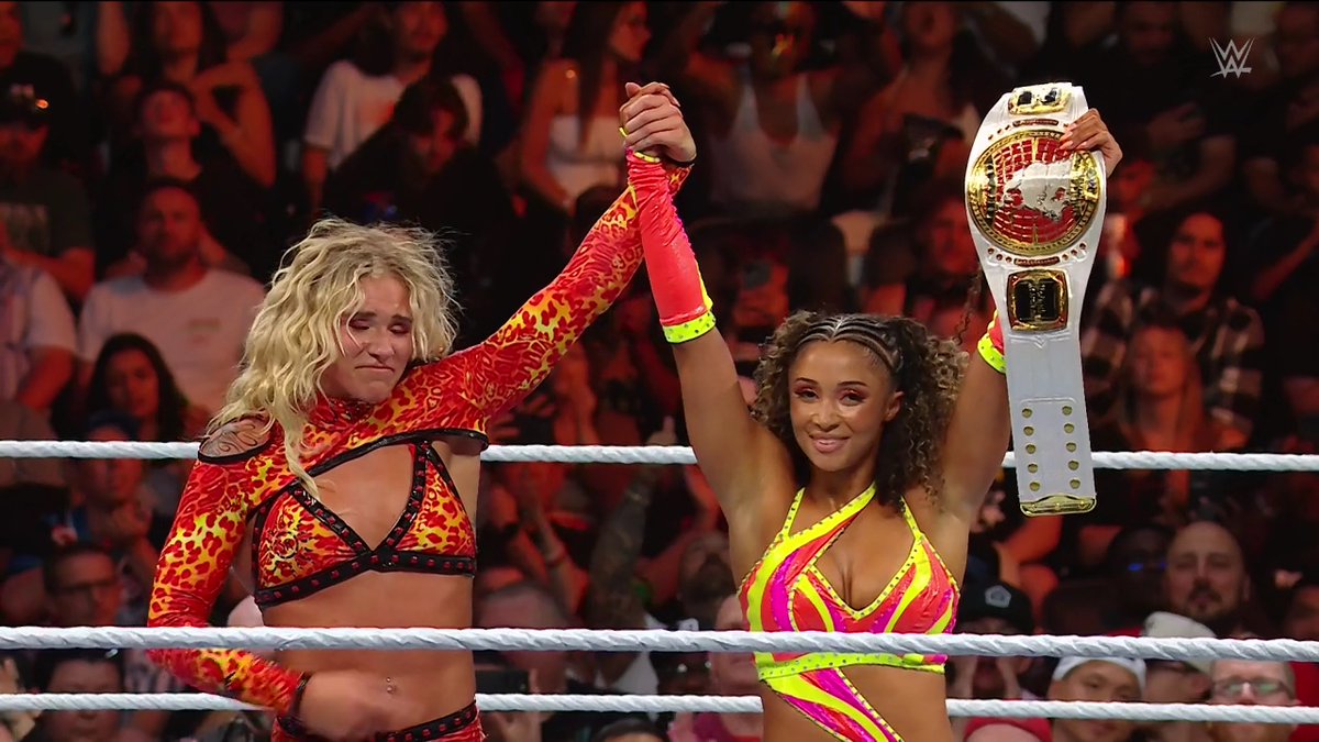 KelaniJordanCOM's tweet photo. HQ #NXTHeatwave Screencaptures: https://t.co/dVXyRd42bj
#KelaniJordan #WWE #WWENXT 

(@kelani_wwe) https://t.co/mtqiv6HuIZ