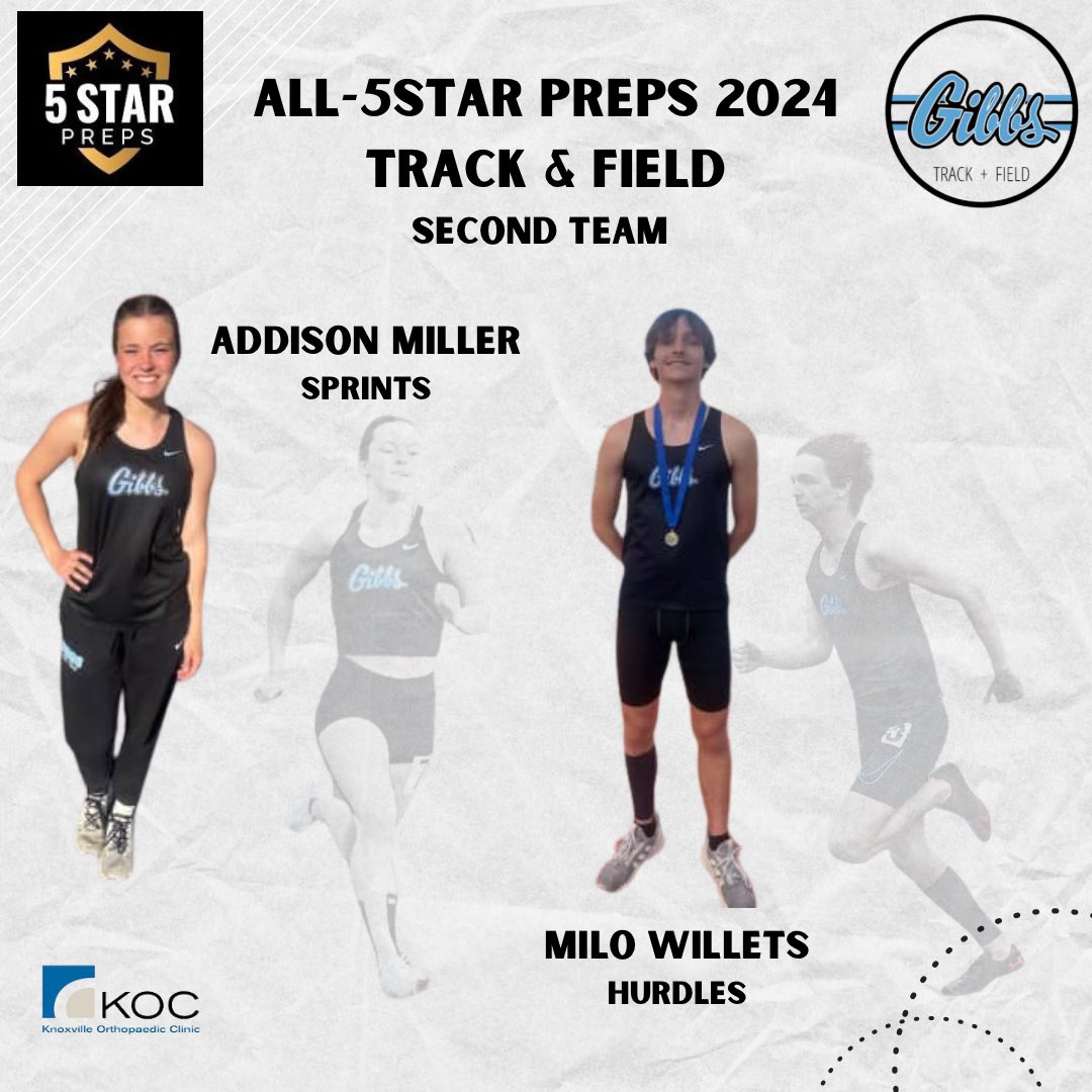 Gibbs Eagles Track (@gibbs_track) on Twitter photo 