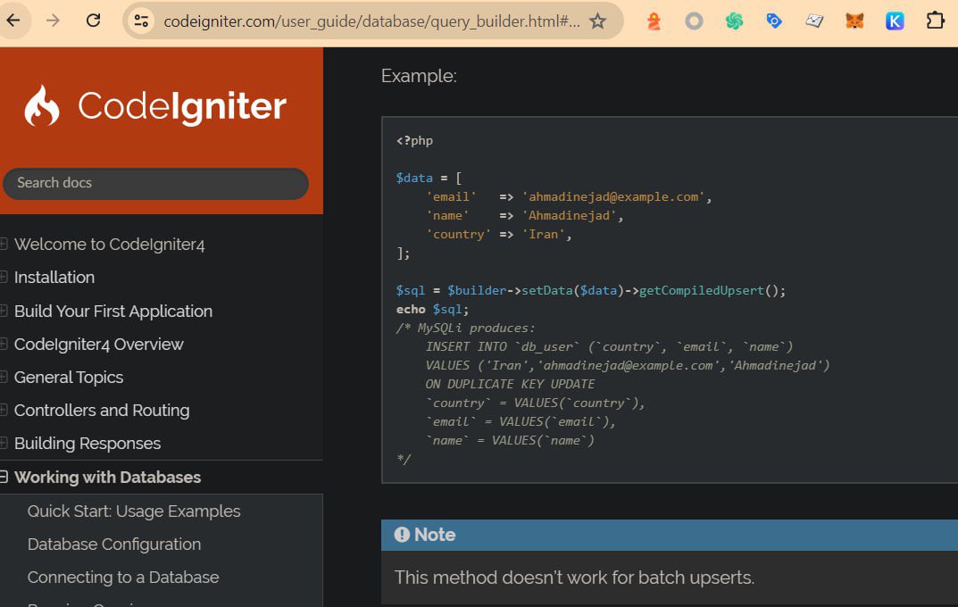 JavadRah's tweet image. وقتی با خودت میگی گور پدر سیاست و میری داکیومنت CI بخونی

#احمدی_نژاد
