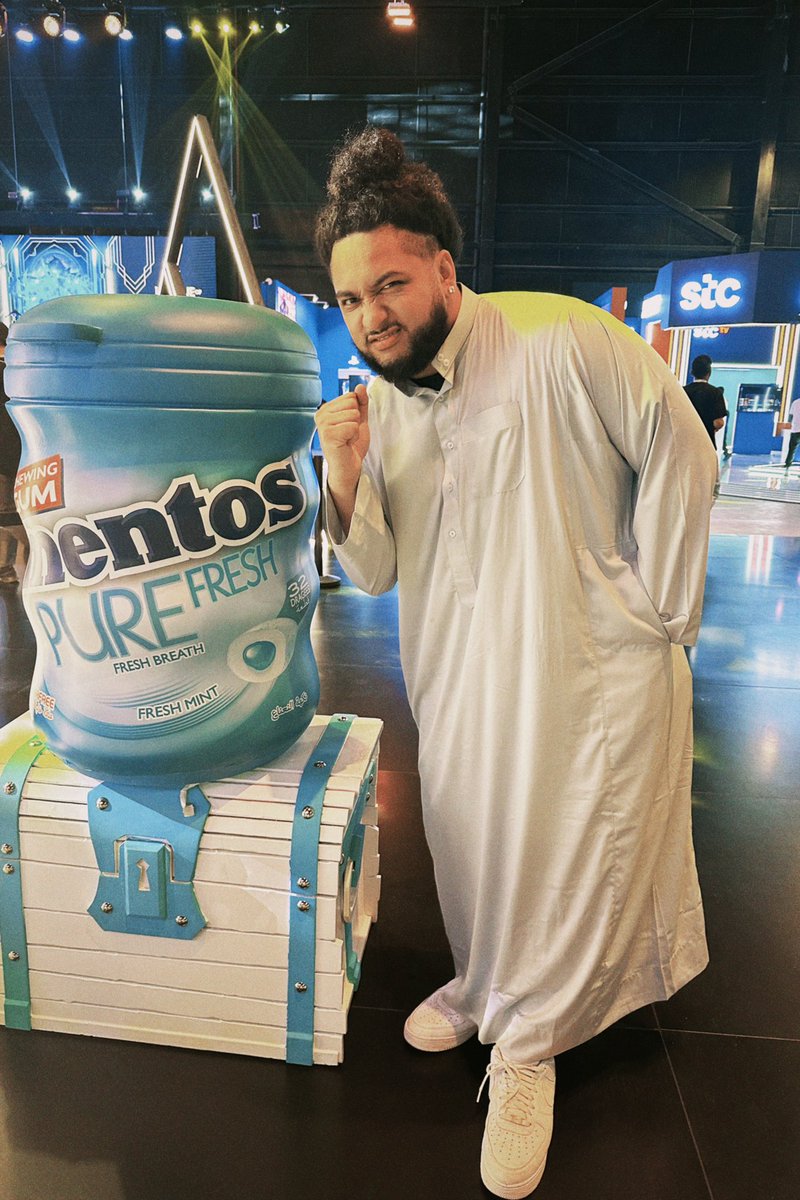 الضيف الجاي بسلسلة الغالي والرخيص ؟
<a href="/HisokaT42/">Falcons Soka</a> 

#EsportsWorldCup #شجع_الأخضر