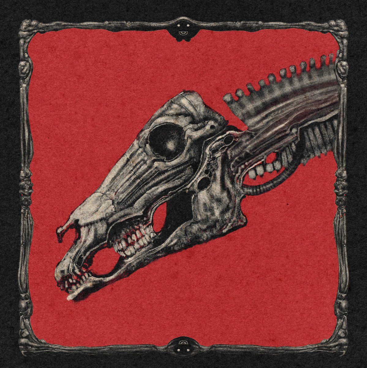 second charakter from the HUM video game I'm working on store.steampowered.com/app/1872520/HU…