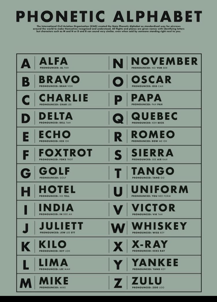 kazzaloveslife's tweet image. Be honest… how many did you know?