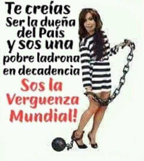 CarralJara's tweet photo. @C5N #NOMEINTERESA👇🪳👎 https://t.co/YMmM5nD7wY