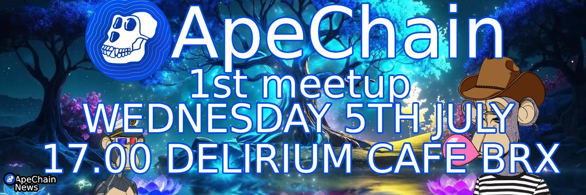 apechain tweet media