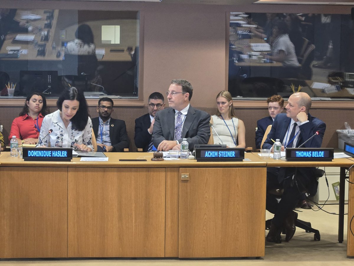 Tom Beloe (@tombeloe) on Twitter photo How financial systems can play a transformative role in eradicating human trafficking?
Excited for UNDP to support the new phase of <a href="/FAST_Initiative/">Finance Against Slavery & Trafficking</a> on mobilizing the finance sector to achieve SDG Target 8.7
#EndModernSlavery #HRDD How financial systems can play a transformative role in eradicating human trafficking?
Excited for UNDP to support the new phase of <a href="/FAST_Initiative/">Finance Against Slavery & Trafficking</a> on mobilizing the finance sector to achieve SDG Target 8.7
#EndModernSlavery #HRDD