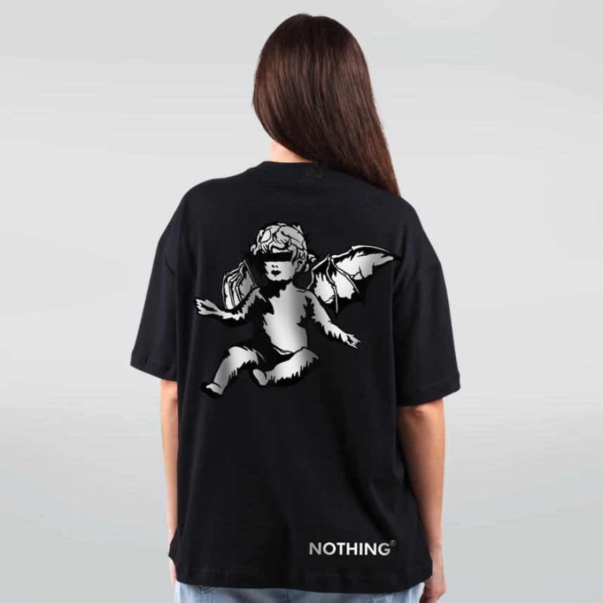 fishnothinggg's tweet photo. Feliz demais em poder finalmente postar que nossos novos designs estão disponíveis AGORA na Lolja, com direito a promoção!

Compre MOLETOM, ganhe CAMISETA + FRETE GRÁTIS!
🧥+👕+🚚 com cupom: UMACAMISETA

Corre lá ➡️ https://t.co/85dSqzD42U