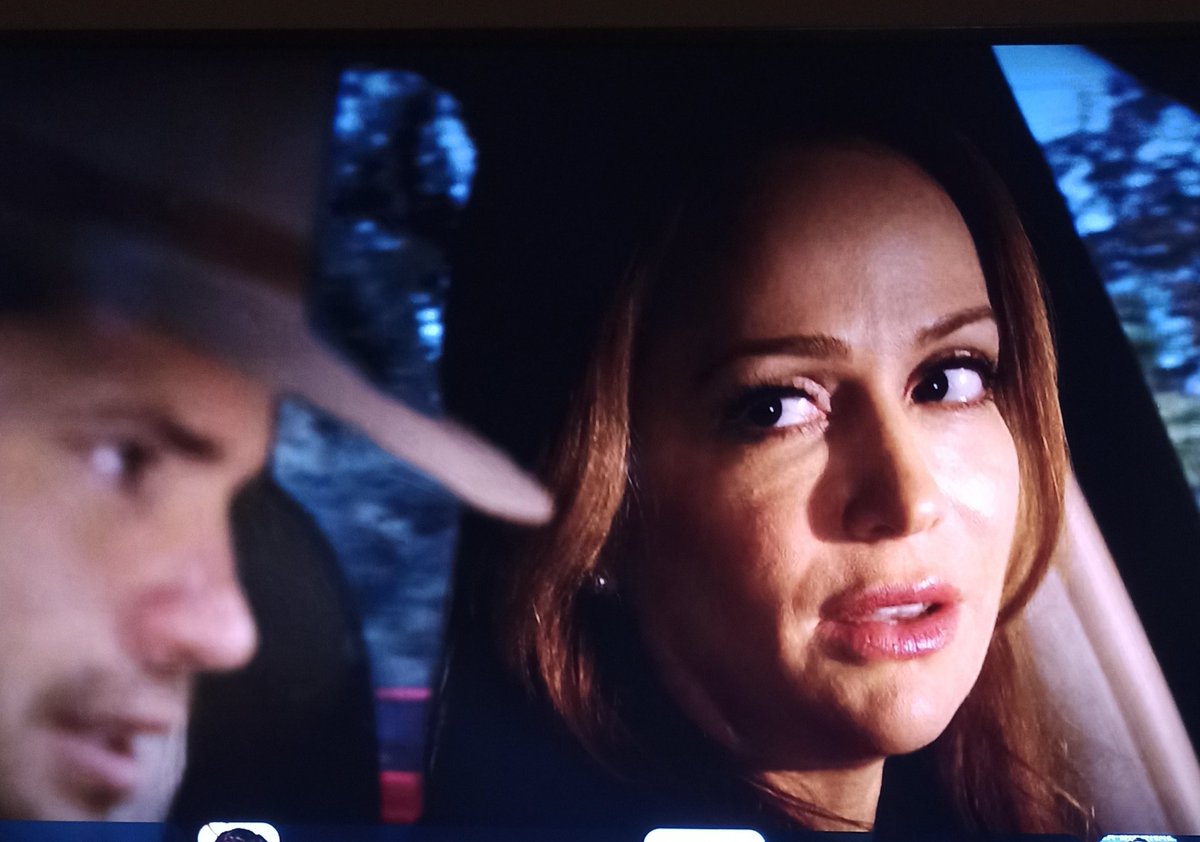 Che ci fa <a href="/andreadelogu/">Andrea Delogu</a> dentro Justified?

#TimSummerHits