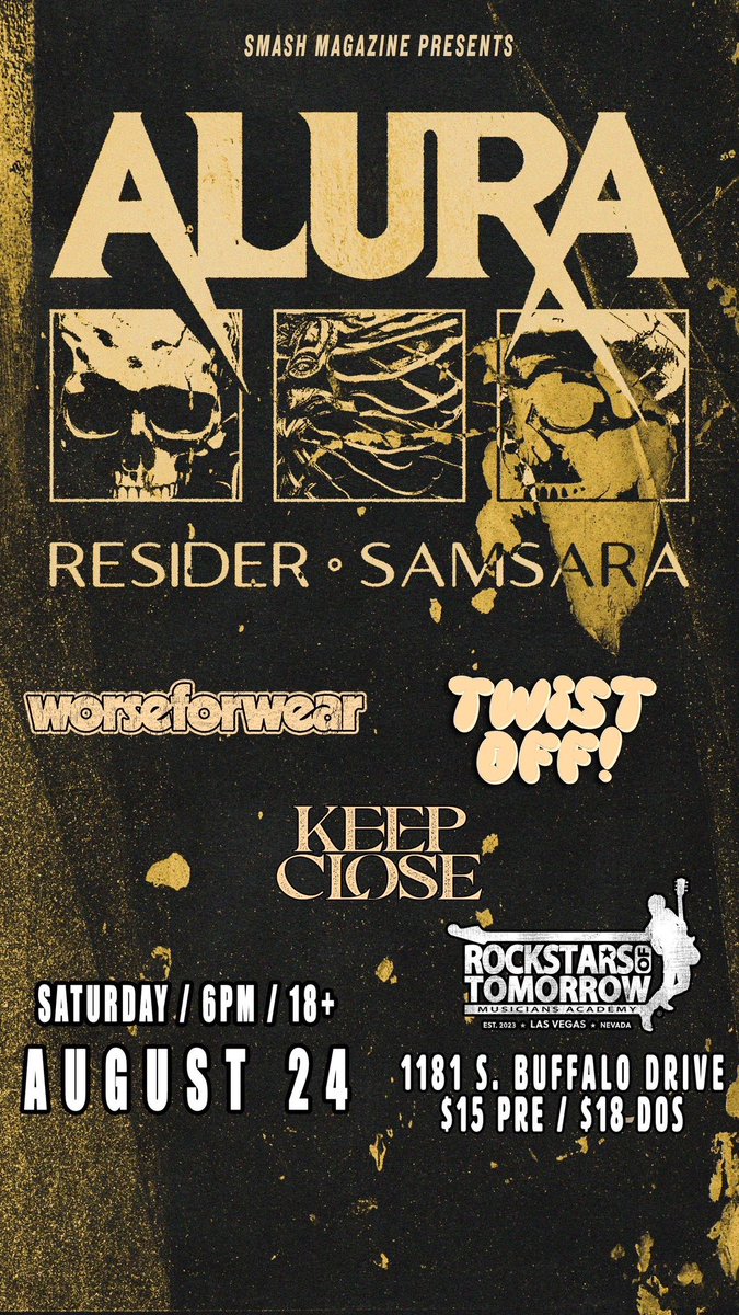 who tf is resider? tweet media