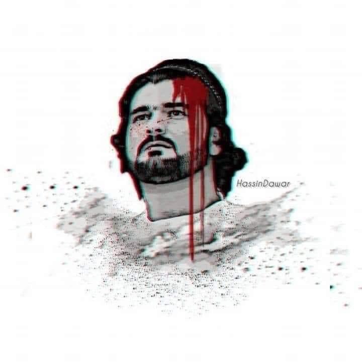 Mehsud_SK's tweet photo. Govt of Pakistan must immediately provide air ambulance to air lift @GilamanPashten to Germany for definitive treatment 
Let’s go to trending #EvacuateGilamanWazir2Germany
Please everybody participate with us https://t.co/UFUGfYHhrr