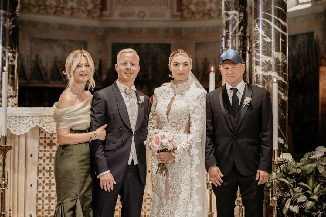 La Ragione Di Stato tweet media