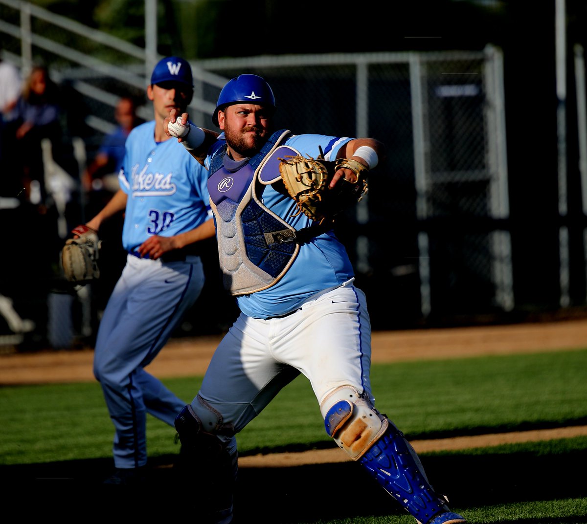Kovar_HJsports's tweet image. AMATEUR BASEBALL: Veterans deliver for Waconia in huge win over Plato #HJSports #CRVL
herald-journal.com/articles/crvl-…