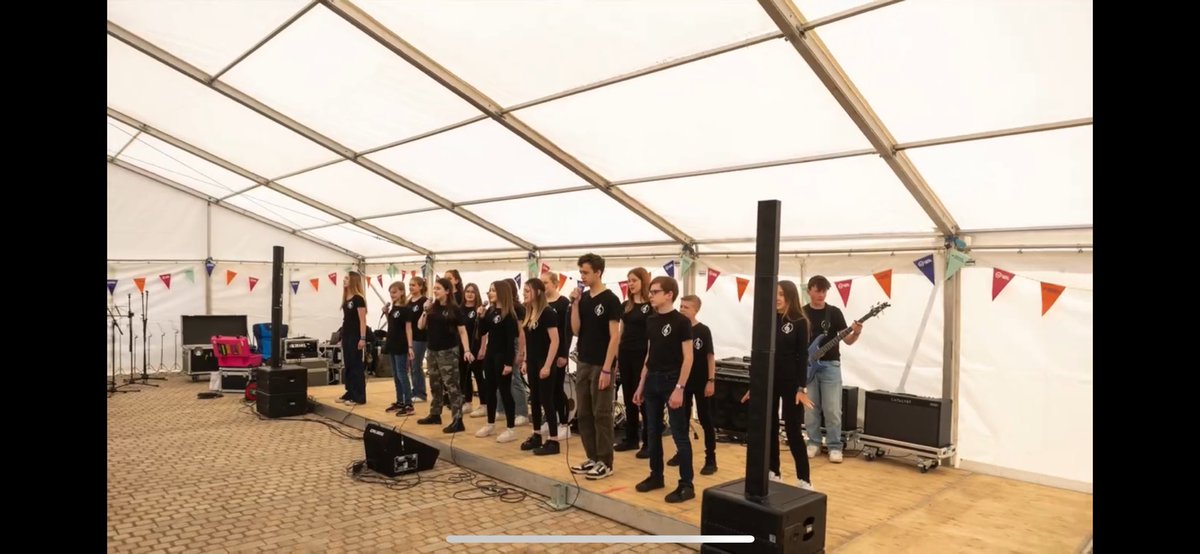 Priory Lincoln Performance tweet media