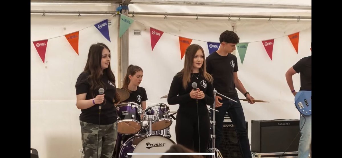 Priory Lincoln Performance tweet media