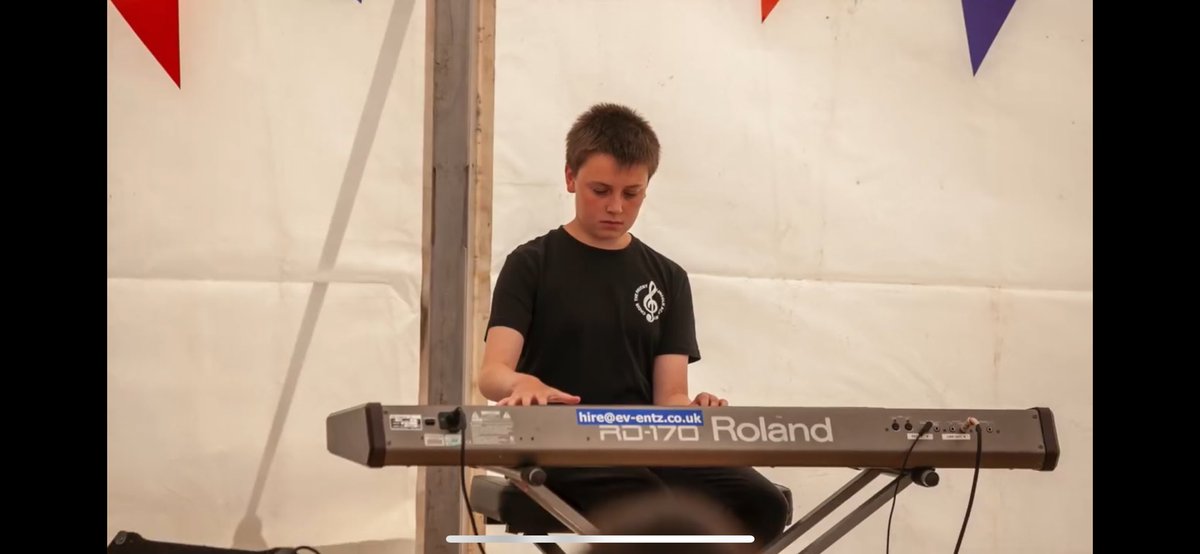 Priory Lincoln Performance tweet media