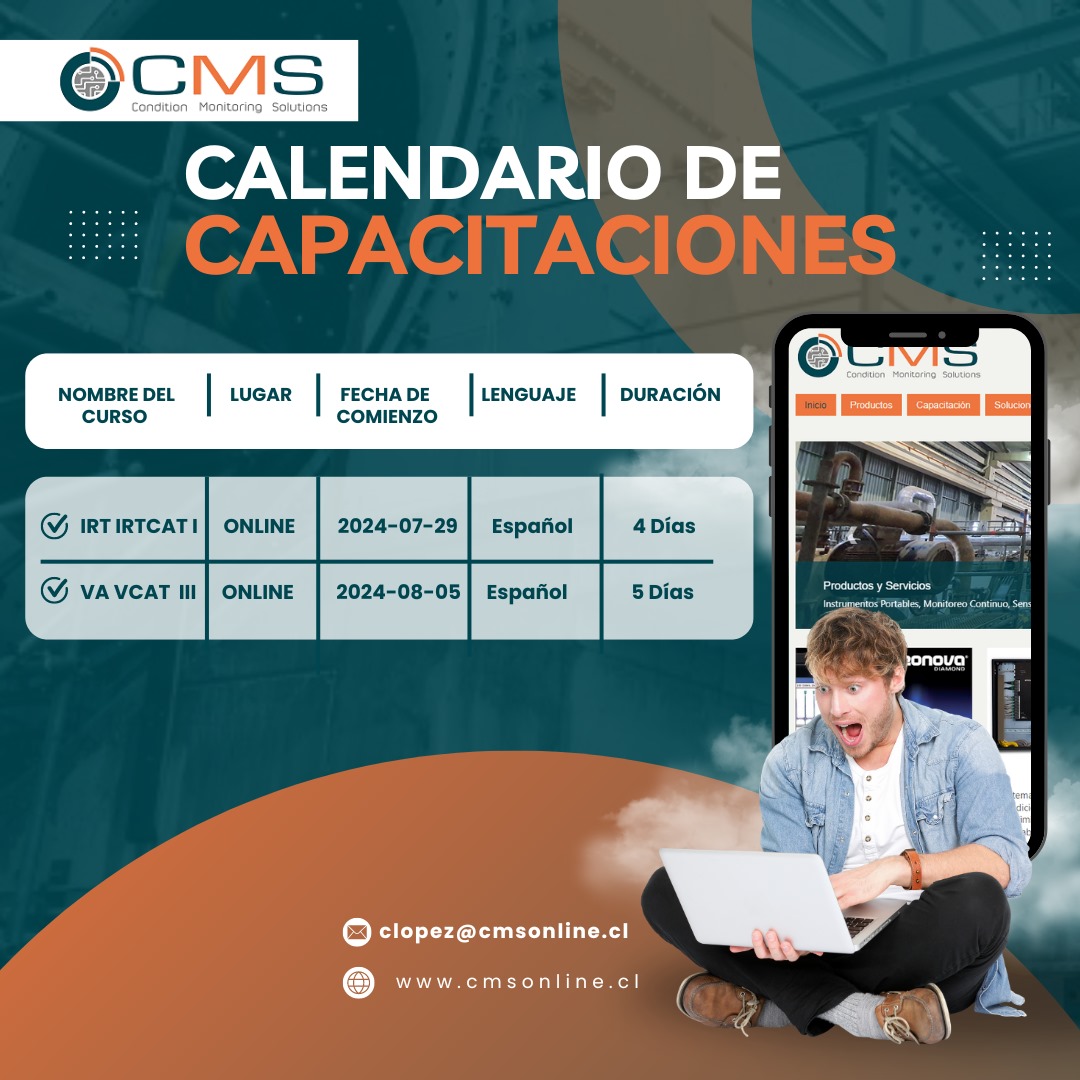 Cms Online (@cmsonlinecl) / Posts / X