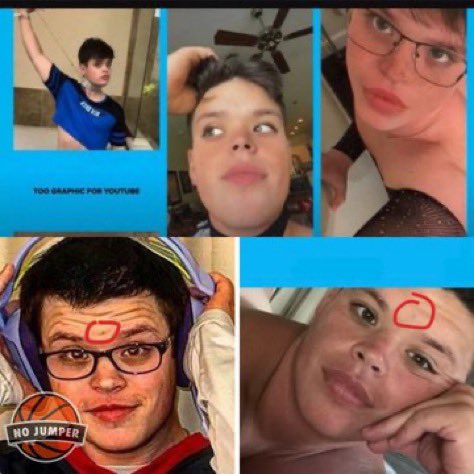 The NFL twitter account has DELETED every tweet of Sketch in it after he got EXPOSED.. 💀