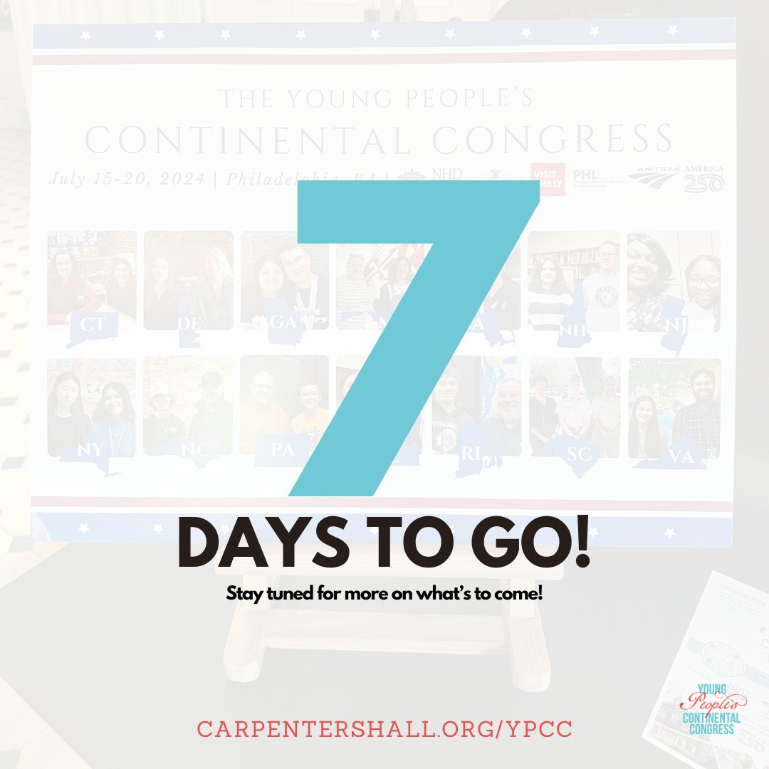 YPCC Philadelphia tweet media