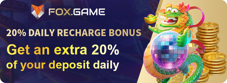 FoxGame_VIP's tweet image. 📣 Deposit ₱100 or more and you will receive an additional 20% of deposit amount as a free bonus from Fox Game.

OFFICIAL FOX GAME LINKS:
 001fox.com
002fox.com

#FoxGame #onlinecasino #games