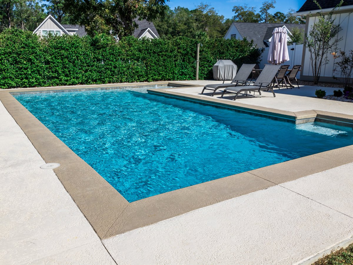 The Chemsol Group can work with you to customise your own unique pool. To make an enquiry click the link here: 
chemsol.co.uk/services/luxur…

-
#luxurypool #summerpool #chemsol #uniquepool