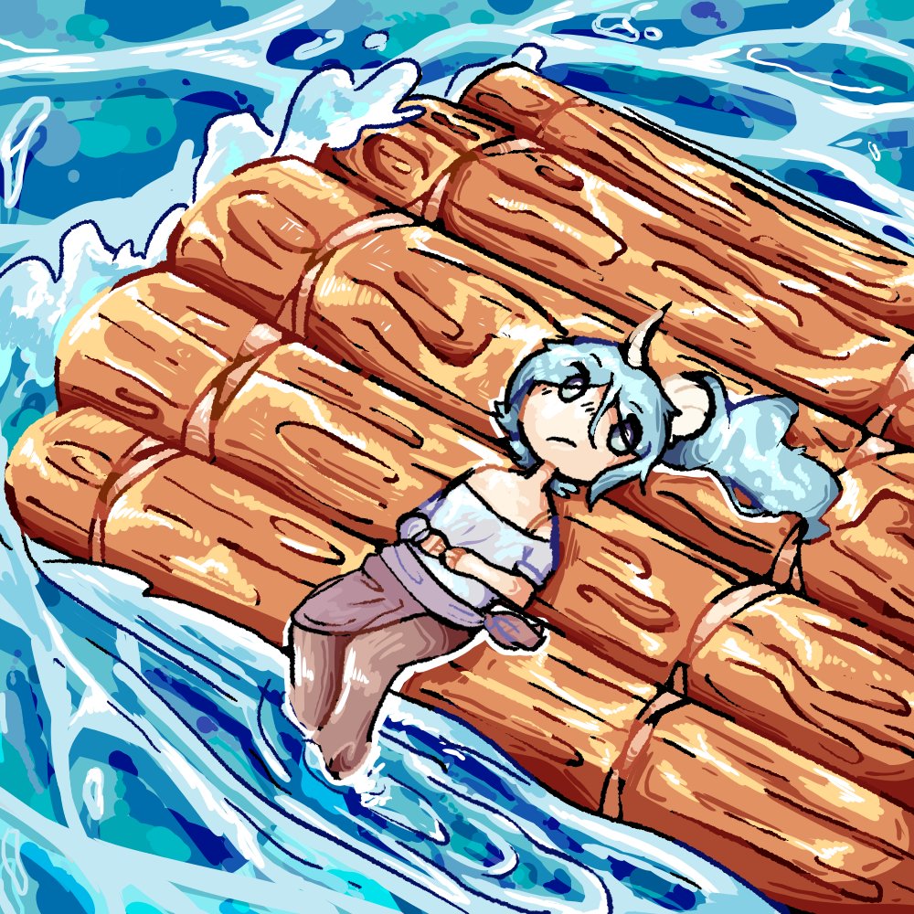 CyndaTar tweet media