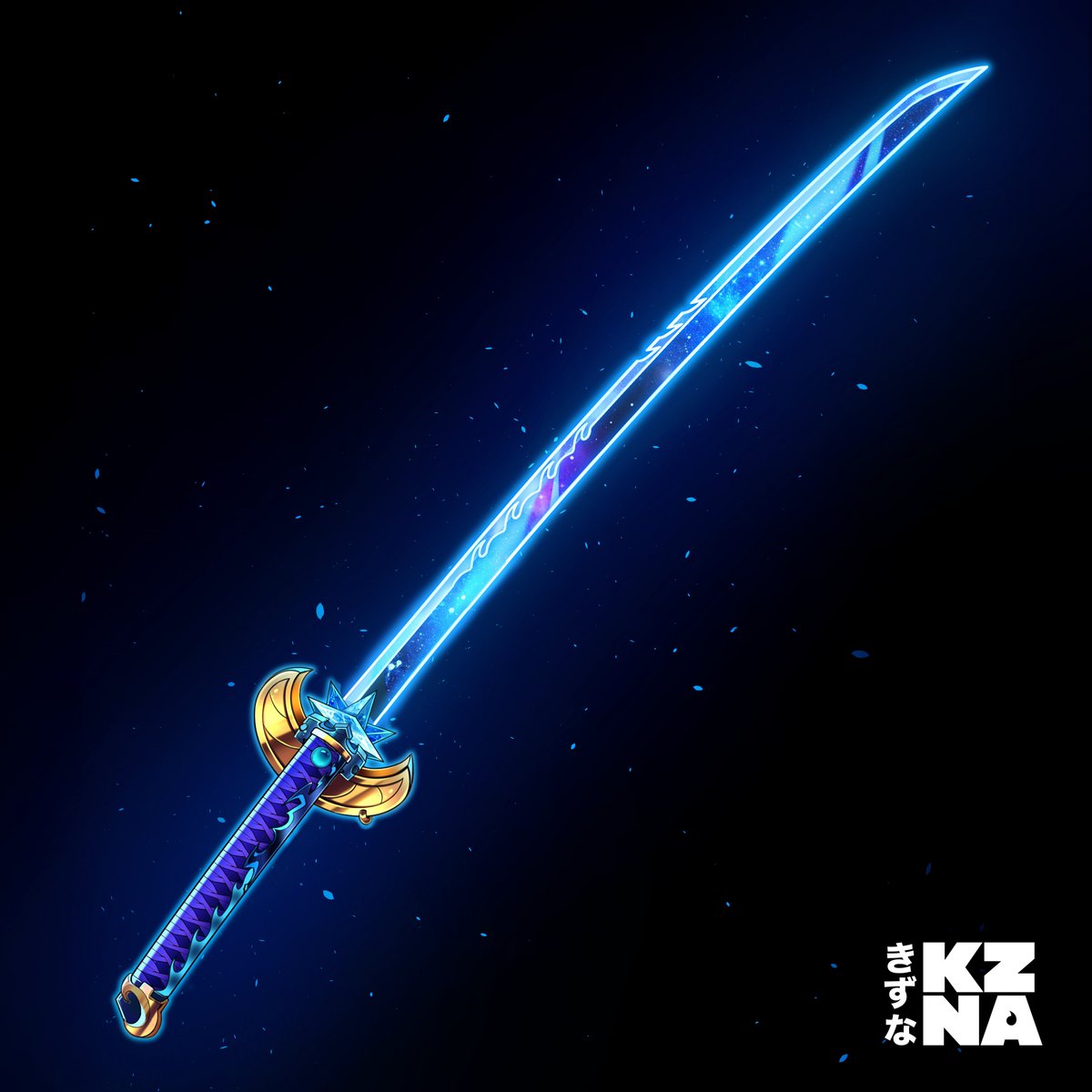 KZNA_NFT's tweet photo. Are you team human or demon?? ⚔️

Declare your allegiance to your desired faction and mint your PRESALE sword on https://t.co/FR0oXqflQl while supplies last!

This sword will grant you earlier access + 50% off of our Genesis launch!

DON'T.MISS.OUT. ⌛️ https://t.co/bmdLBloVp5