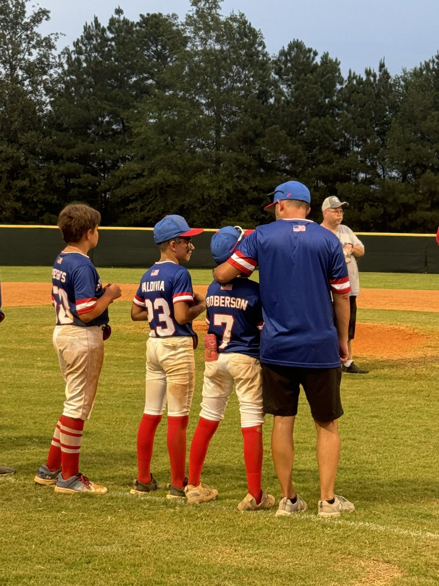 Eric Roberson tweet media