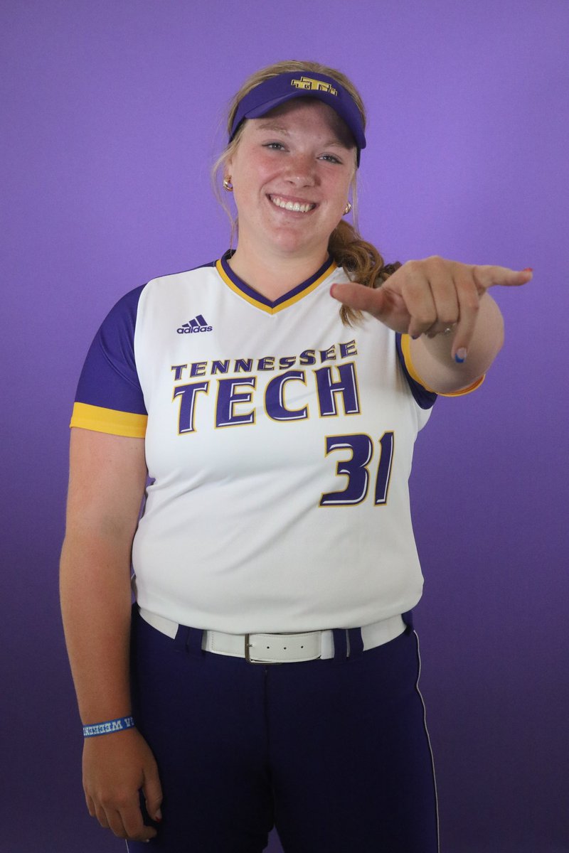 💯 Committed #wingsup <a href="/TTU_Softball/">Tennessee Tech Softball</a> <a href="/daniellepenner/">Danielle Penner</a> <a href="/MarcKKendrick/">Coach Marc K Kendrick</a> <a href="/sammimiller11/">Samantha Miller</a> <a href="/tnmojomcdaniel/">Tennessee Mojo McDaniel</a> <a href="/MarcWeekly/">Marc Weekly</a> <a href="/CanesVision/">Morristown East High Athletics 🟠⚫️</a>