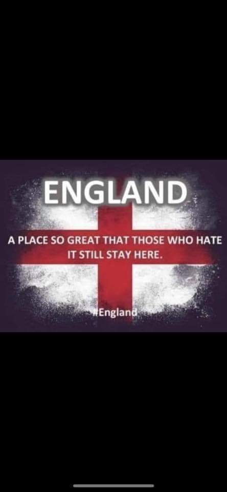 I love this statement, it's actually very true 👍