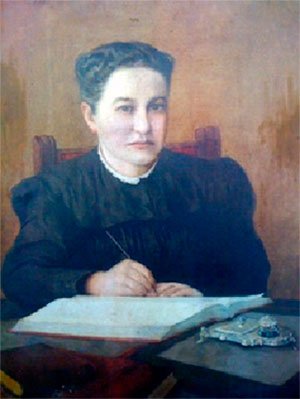 Isabel Rubio Capitana de Sanidad del Ejército Libertador, nace un día como hoy pero de 1837, ejemplo de la mujer patriota entregada por completo a la causa de la libertad de su pueblo. 
#MujeresEnRevolución 
#Cuba 
#PinarDelRio