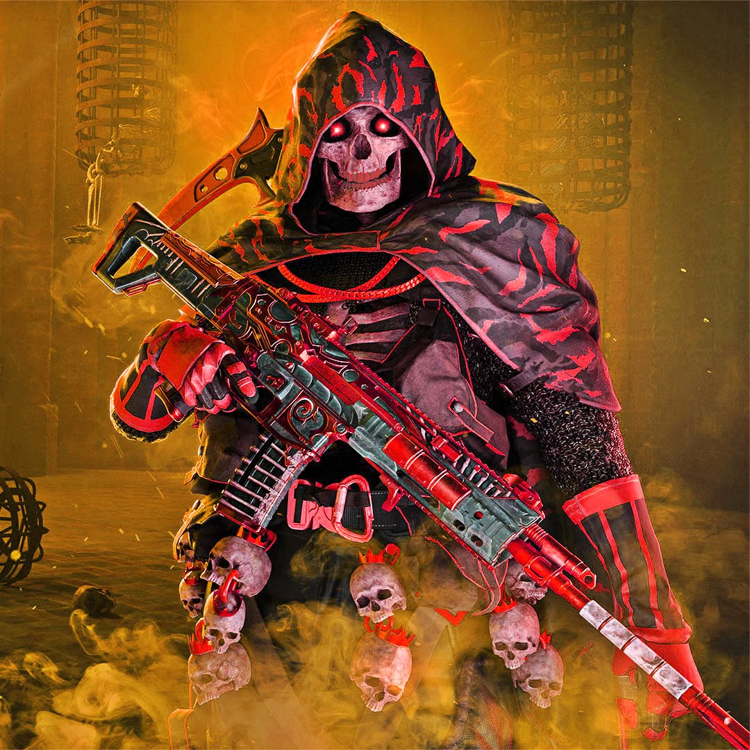 🏆 2024 CHAMPS PACK GIVEAWAY 🏆

- 15 Winners Selected 
- Must Follow <a href="/ATLFaZe/">Atlanta FaZe</a>
- Like and Repost 

Winners will be announced on 7/11 🎁