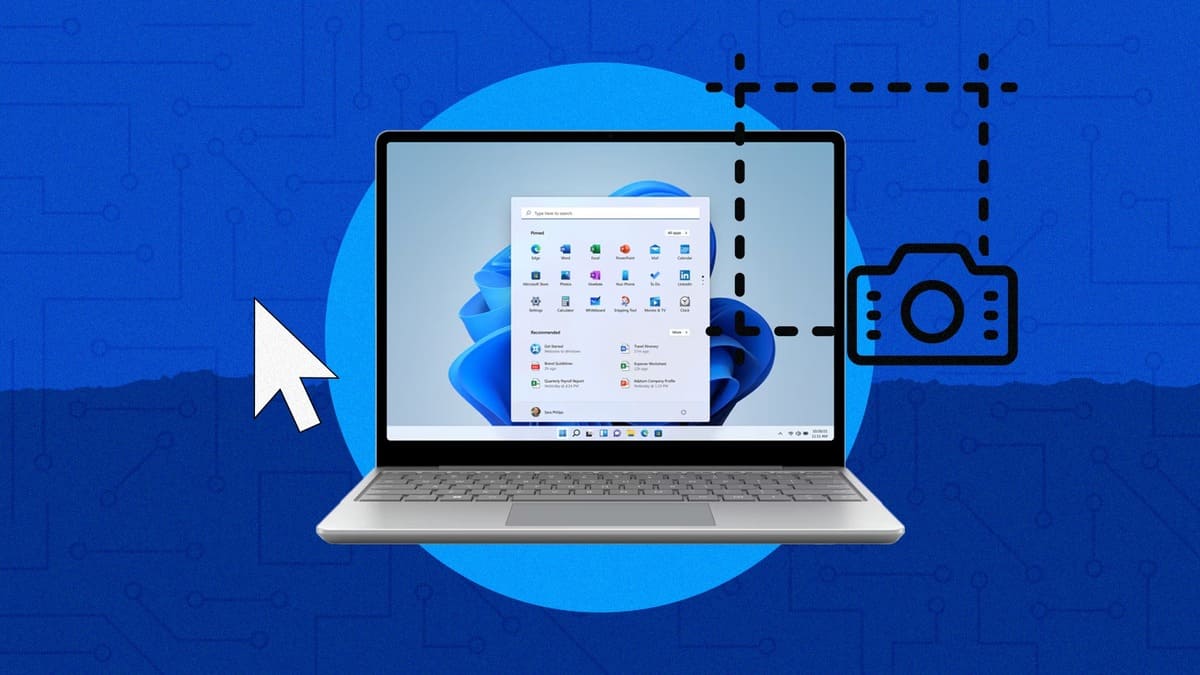 CeotechI's tweet photo. Come fare screenshot Windows 11 in modo semplice
#Computer #Condivisione #Consigli #Guida #Laptop #Microsoft #Modifica #Notebook #PC #PCWindows #Screenshot #SistemaOperativo #Software #Strumenti #Suggerimenti #Tecnologia #Tutorial #Windows11
https://t.co/eU5MjZrQpH https://t.co/541Gr56dJI