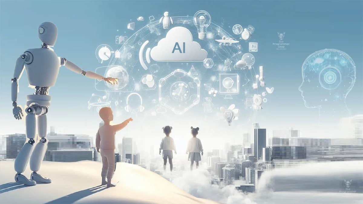 KhaledHammadi32's tweet photo. مقال رائع جدا 📚🤖

مليء بالفائدة لتنمية مهارات الأبناء في هذا الموضوع المهم:

 "أدوات تعليم الذكاء الاصطناعي للأطفال وألعابها المشوقة"

🔻رابط المقال
https://t.co/b7l0fMQ1cX

@adnan3li https://t.co/1W7OeY6Rxx