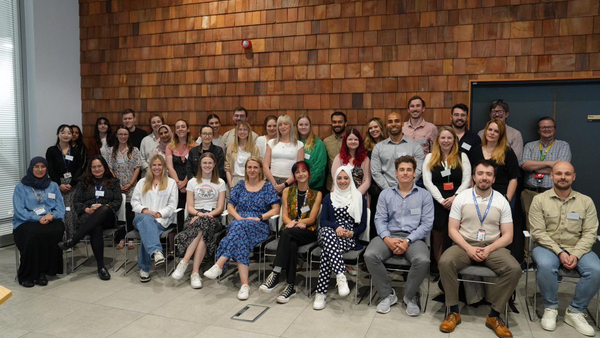 ARUK Northern network (@aruk__newcastle) on Twitter photo Finally, thanks to all of the researchers for participating, ECR reps <a href="/CalumAHamilton/">Calum Hamilton</a> , <a href="/MelScholefield/">Melissa Scholefield</a>, <a href="/Shabir_Osman/">Dr Osman Shabir</a> and <a href="/Lauren_C_Walker/">Lauren Walker</a> for organising and <a href="/ARUKscientist/">Research at ARUK</a> for supporting! Such a fantastic day and hopefully future collaborations Finally, thanks to all of the researchers for participating, ECR reps <a href="/CalumAHamilton/">Calum Hamilton</a> , <a href="/MelScholefield/">Melissa Scholefield</a>, <a href="/Shabir_Osman/">Dr Osman Shabir</a> and <a href="/Lauren_C_Walker/">Lauren Walker</a> for organising and <a href="/ARUKscientist/">Research at ARUK</a> for supporting! Such a fantastic day and hopefully future collaborations